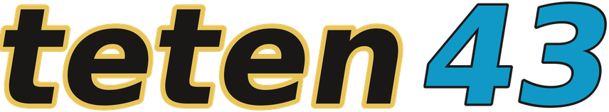 teten43 logo