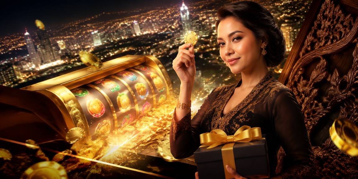 teten43 Explore casino and slot rooms